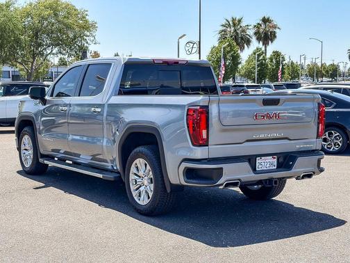 Sterling 2025 GMC Sierra 1500 Denali