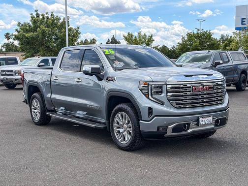 Sterling 2025 GMC Sierra 1500 Denali