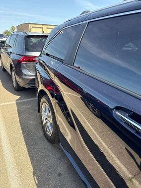 Blueprint 2025 Toyota Sienna Limited