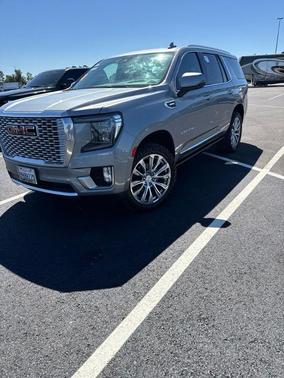 Sterling 2023 GMC Yukon Denali