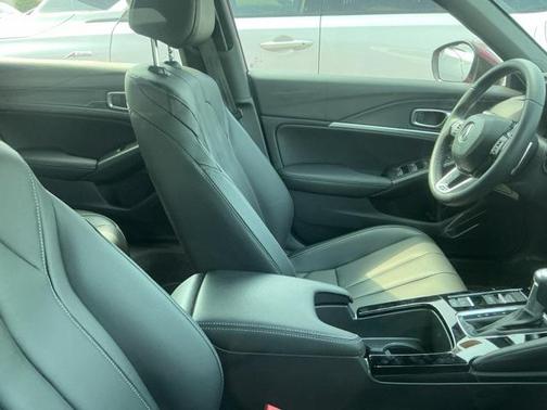 2025 Acura Integra A-Spec Package