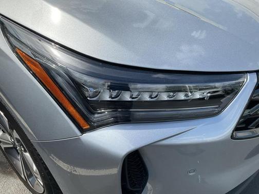 2025 Acura RDX Technology Package