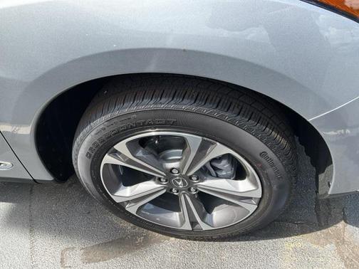 2025 Acura RDX Technology Package