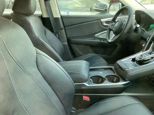 2025 Acura RDX Technology Package