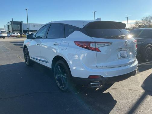 2026 Acura RDX Base