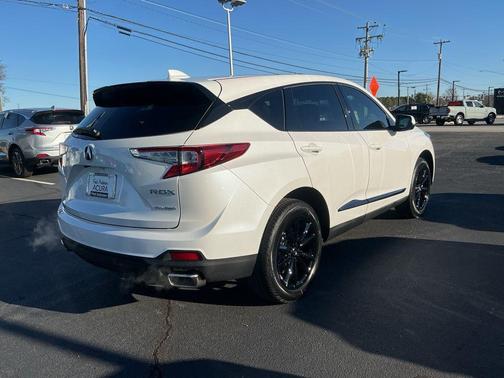 2026 Acura RDX Base