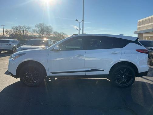 2026 Acura RDX Base
