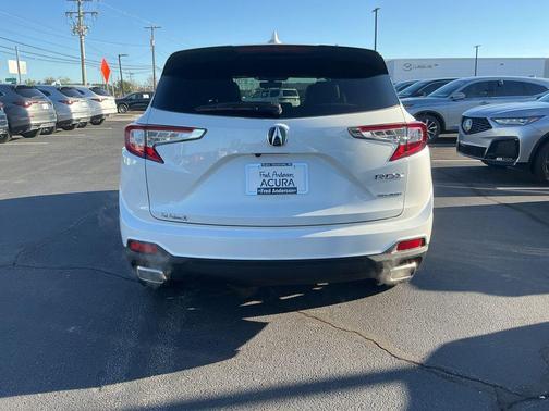 2026 Acura RDX Base