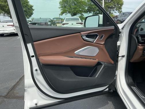 2025 Acura RDX Technology Package