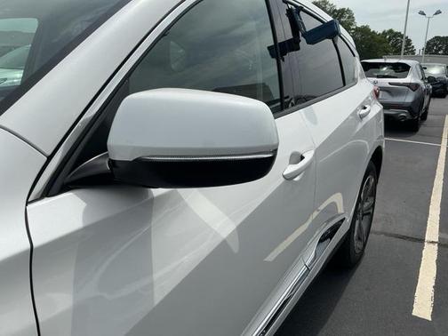 2025 Acura RDX Technology Package