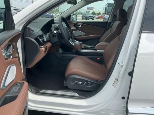 2025 Acura RDX Technology Package