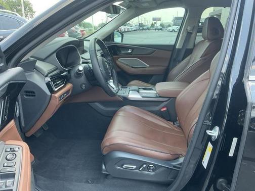 2023 Acura MDX Advance