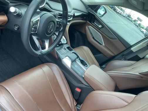 2023 Acura MDX Advance