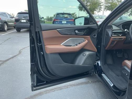 2023 Acura MDX Advance