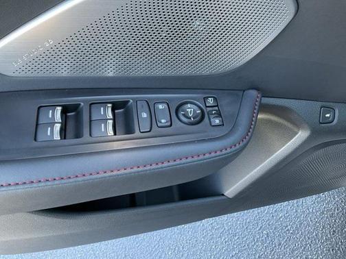 2025 Acura RDX A-Spec Advance Package
