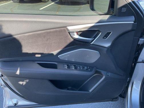 2025 Acura RDX A-Spec Advance Package