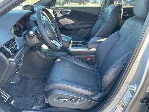 2025 Acura RDX A-Spec Advance Package