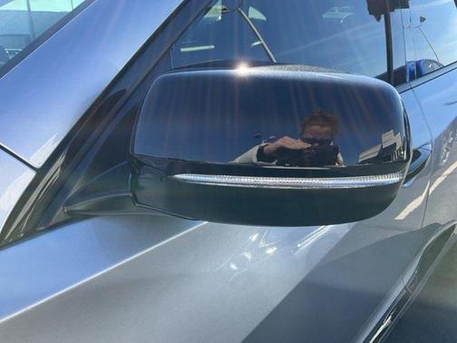 2025 Acura RDX A-Spec Advance Package