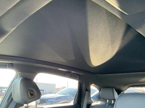 2025 Acura RDX A-Spec Advance Package