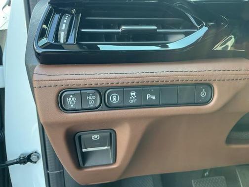 2025 Acura MDX Advance Package