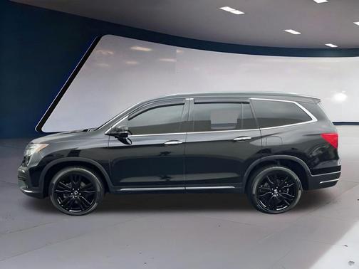 2020 Honda Pilot Touring 8-Passenger