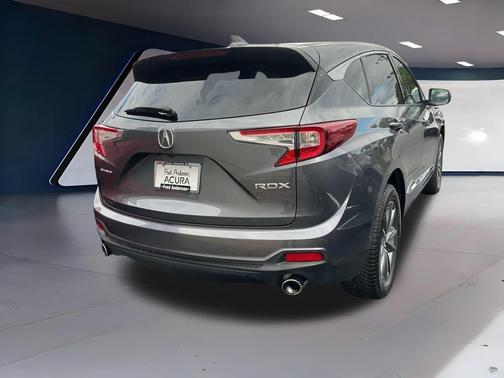 2020 Acura RDX Technology Package