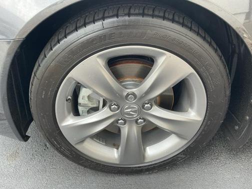 2013 Acura TL Advance