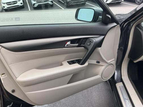 2013 Acura TL Advance