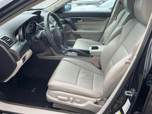 2013 Acura TL Advance