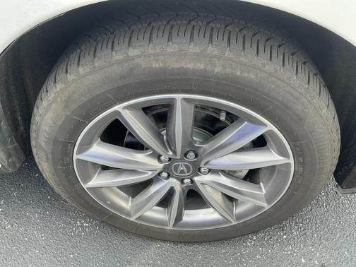 2023 Acura RDX Technology Package
