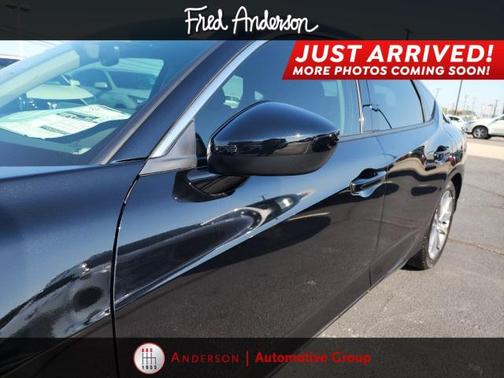 2025 Acura Integra Base