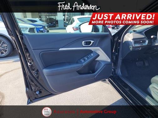 2025 Acura Integra Base