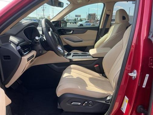 2026 Acura MDX Advance Package