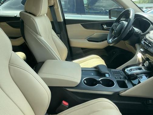 2023 Acura MDX Advance