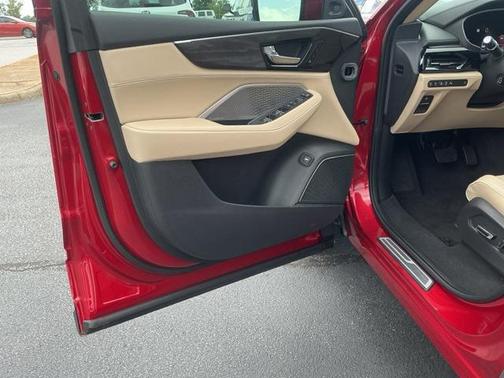 2023 Acura MDX Advance