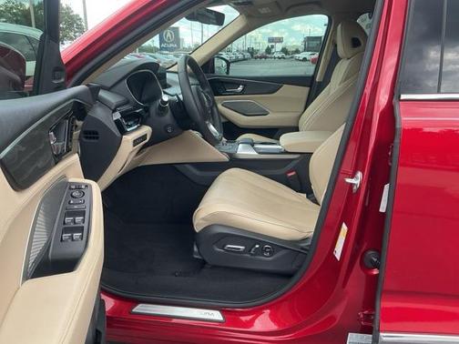 2023 Acura MDX Advance
