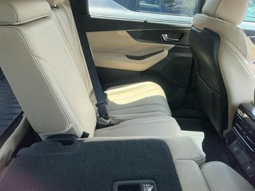 2023 Acura MDX Advance