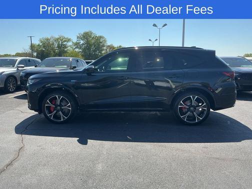 Majestic 2026 Acura MDX Type S w/Advance Package