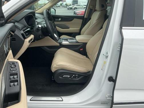 2023 Acura MDX Advance