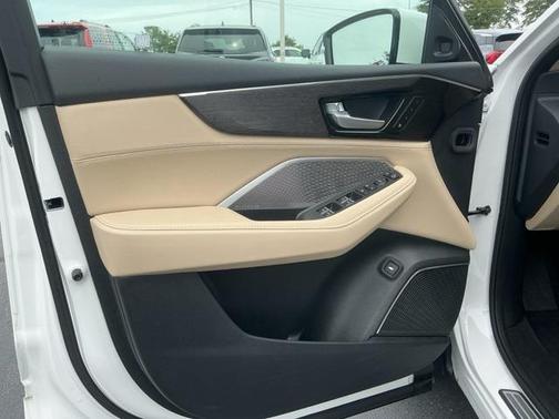 2023 Acura MDX Advance