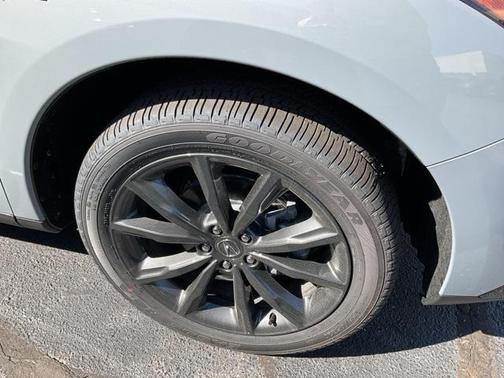 2025 Acura RDX Base