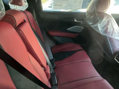2025 Acura RDX Base