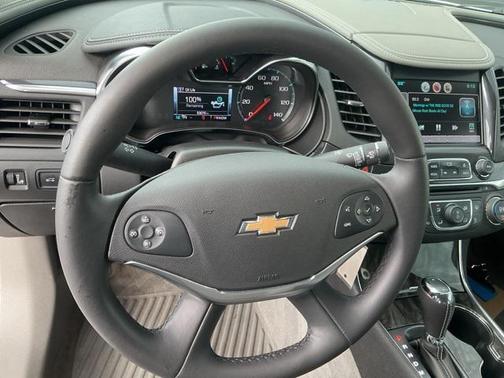 2015 Chevrolet Impala 2LT
