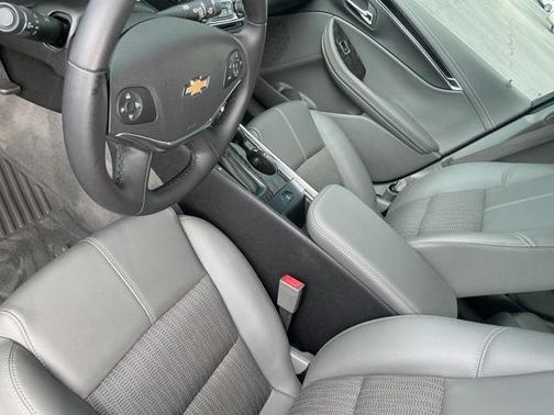2015 Chevrolet Impala 2LT