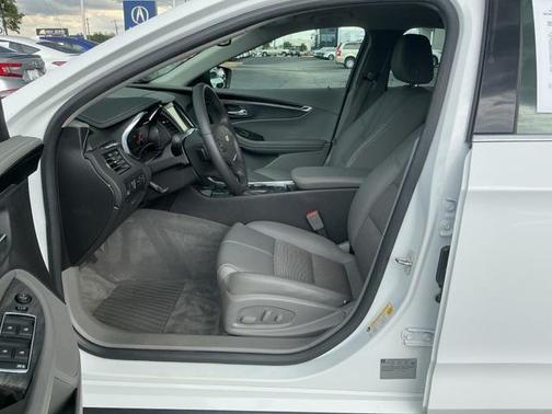 2015 Chevrolet Impala 2LT