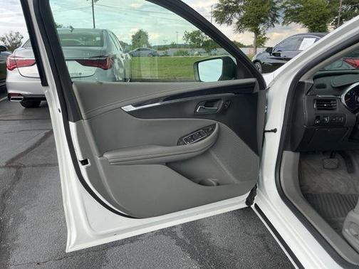2015 Chevrolet Impala 2LT