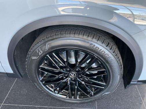 2025 Acura MDX A-SPEC Advance Package