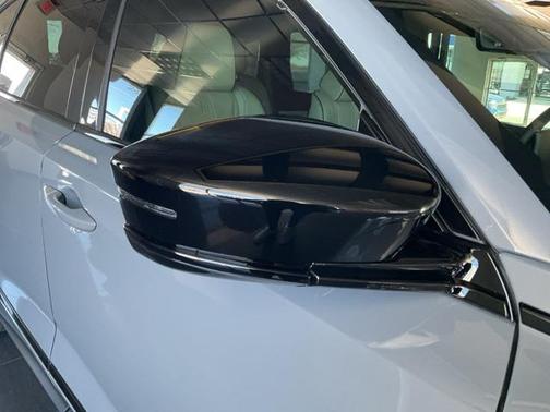 2025 Acura MDX A-SPEC Advance Package