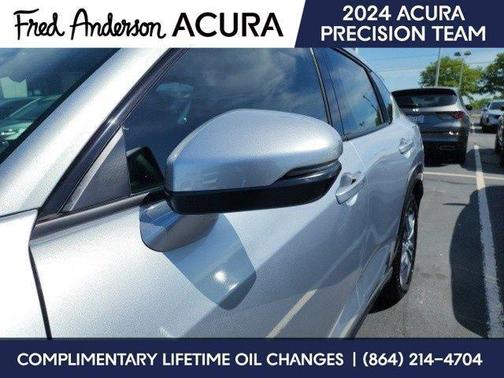 2025 Acura ADX Base