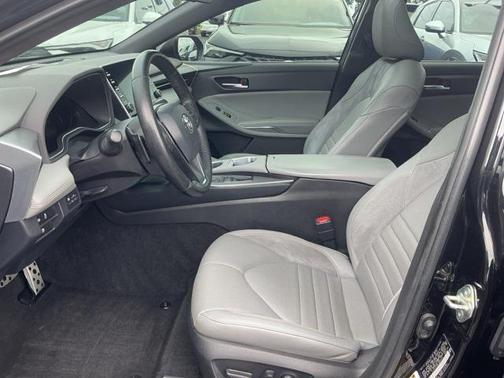 2020 Toyota Avalon XSE